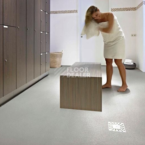 Forbo SureStep Laguna 181482 greige фото 3 | FLOORDEALER